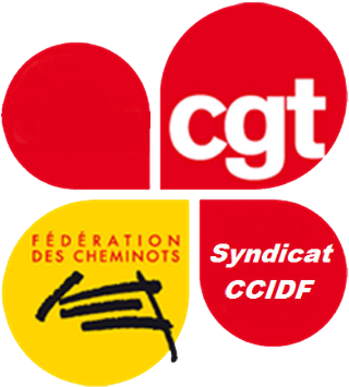 Syndicat des Cheminots Centraux IDF (CCIDF)