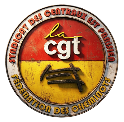 Le syndicat des Centraux Est Parisien (CEP)